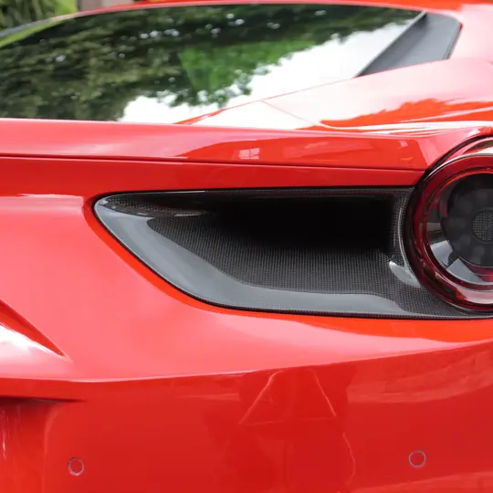 Ferrari 488 GTB image 21