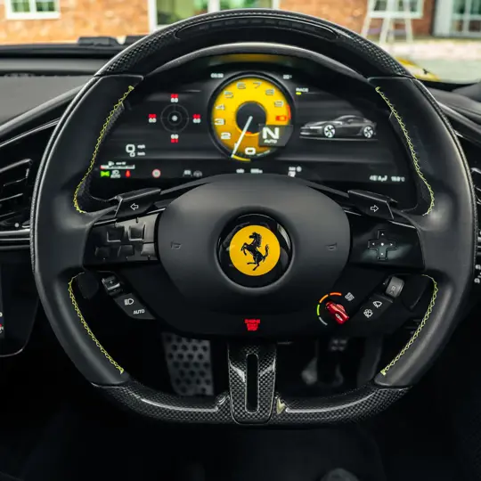 Ferrari 12Cilindri  image 14