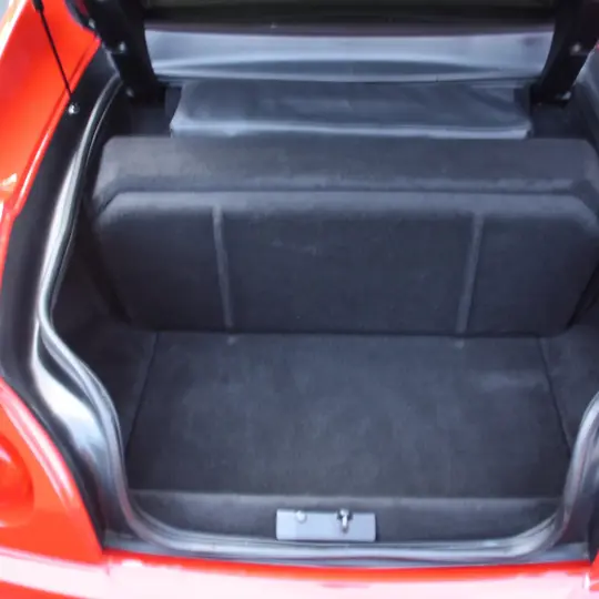Ferrari 575 Superamerica image 13