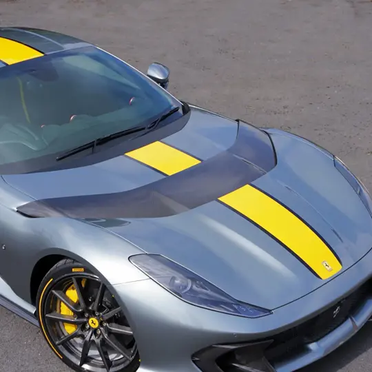 Ferrari 812 Competizione image 10