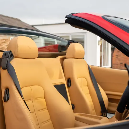 Ferrari 575 Superamerica  image 19