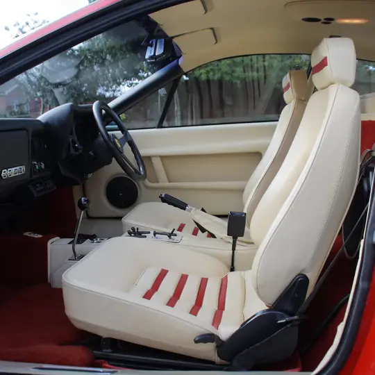Ferrari 512 BBi image 18