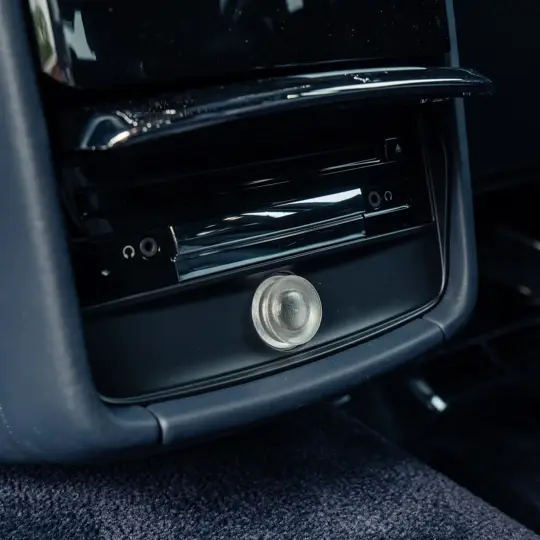 Rolls-Royce Phantom  image 33