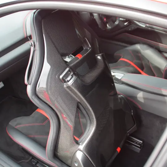 Ferrari F12 Berlinetta  image 21