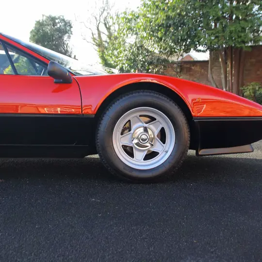 Ferrari 512 BBi image 6
