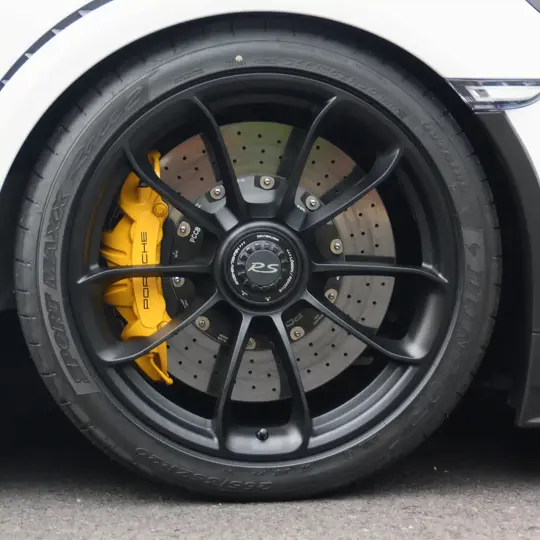 Porsche 911 991.2 GT3 RS LHD image 8