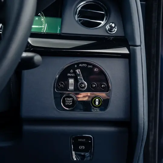 Rolls-Royce Phantom  image 41