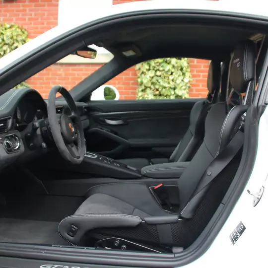 Porsche 911 991.2 GT3 RS LHD image 21