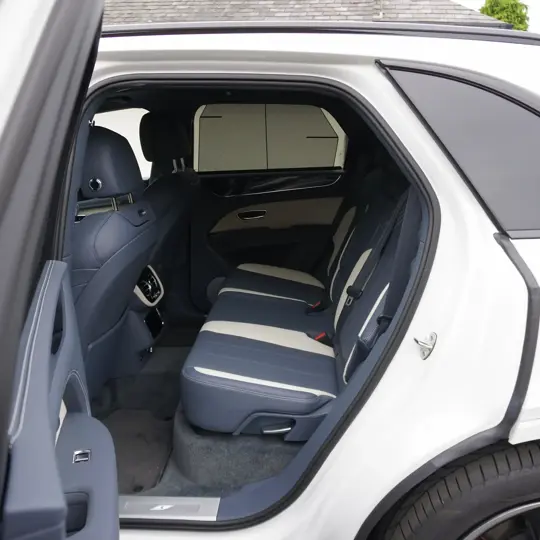 Bentley Bentayga S Hybrid image 19