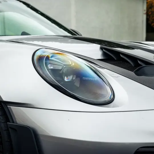 Porsche 992 GT3RS  image 27