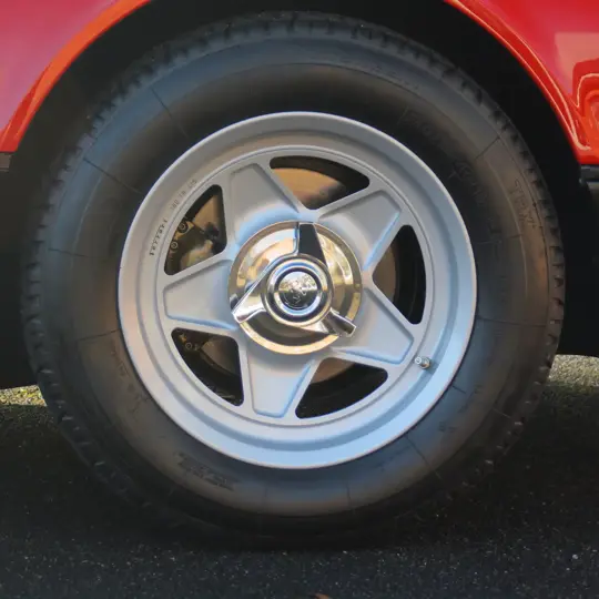Ferrari 512 BBi image 7