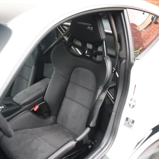 Porsche 911 991.2 GT3 RS LHD image 20