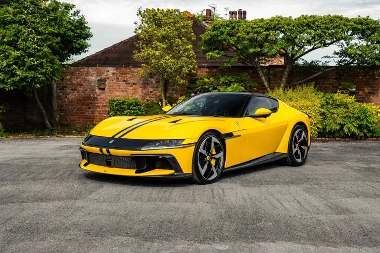 Ferrari 12Cilindri  image 1