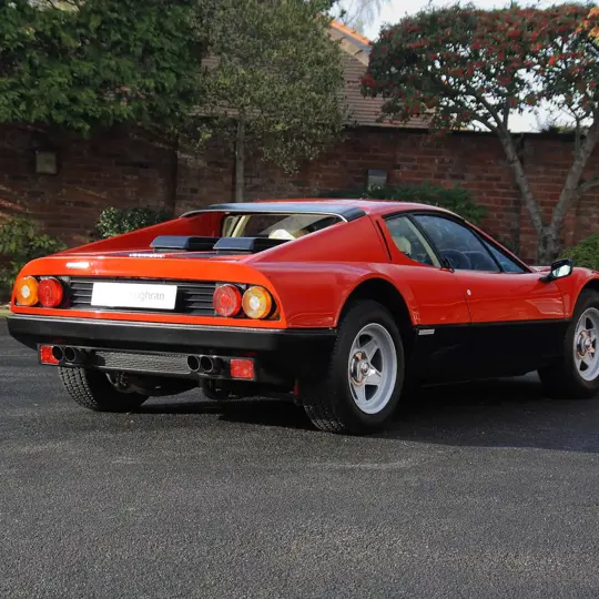 Ferrari 512 BBi image 3