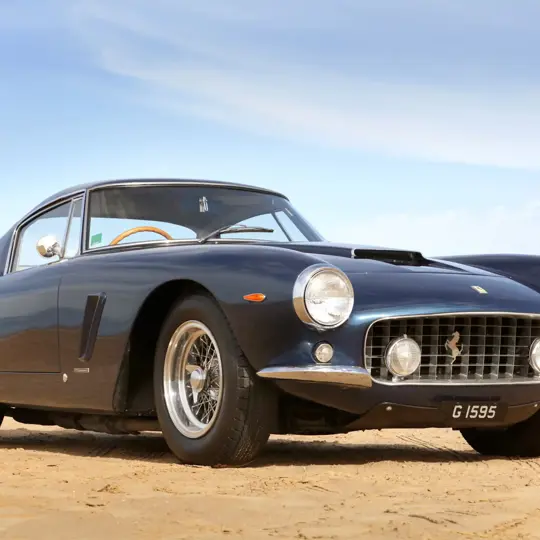 Ferrari 250 GT SWB image 4