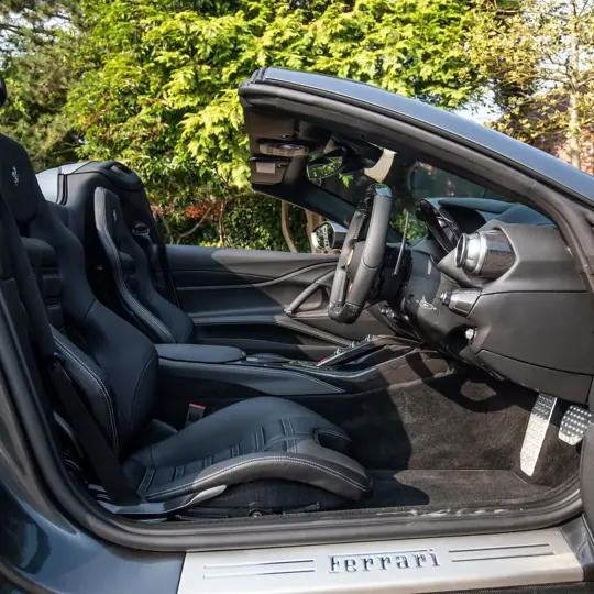 Ferrari 812 GTS image 18