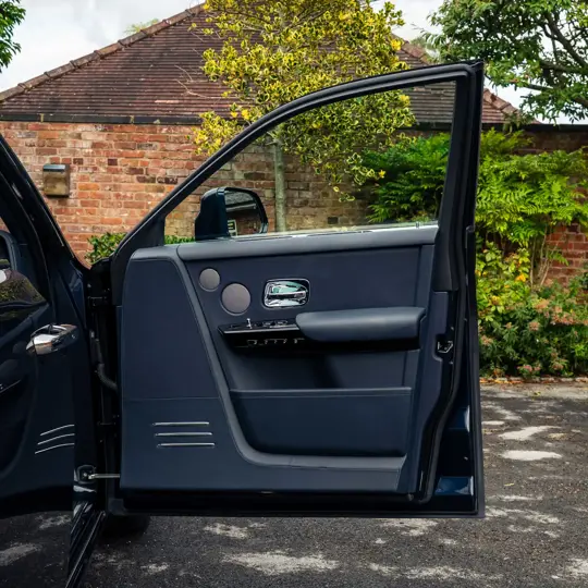 Rolls-Royce Phantom  image 9