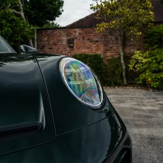 Porsche 911 GT3 Touring  image 14