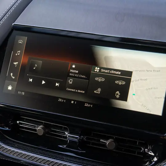 Aston Martin DBX 707 image 19