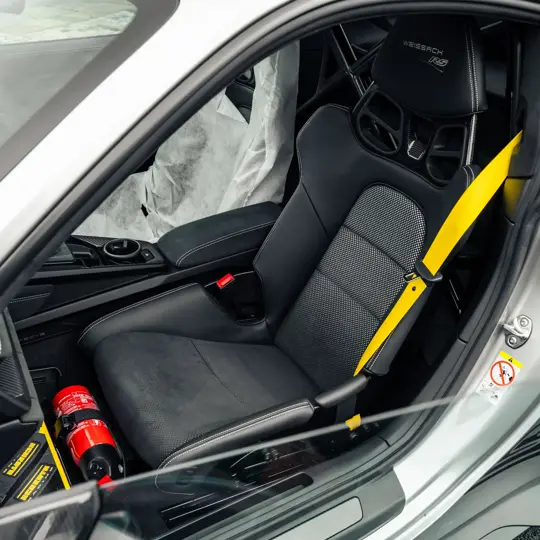Porsche 992 GT3RS  image 13