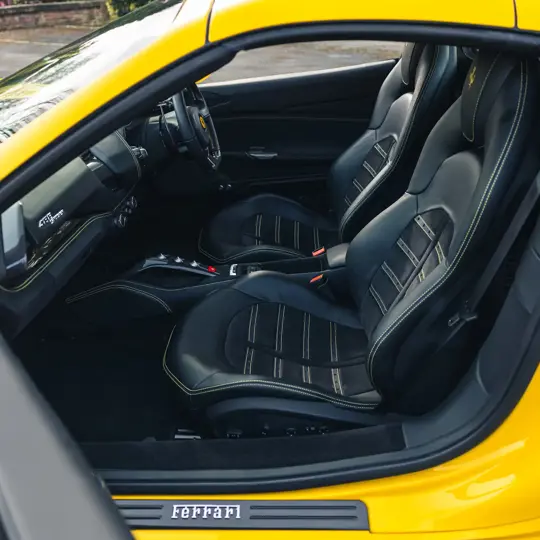 Ferrari 488 Spider image 25