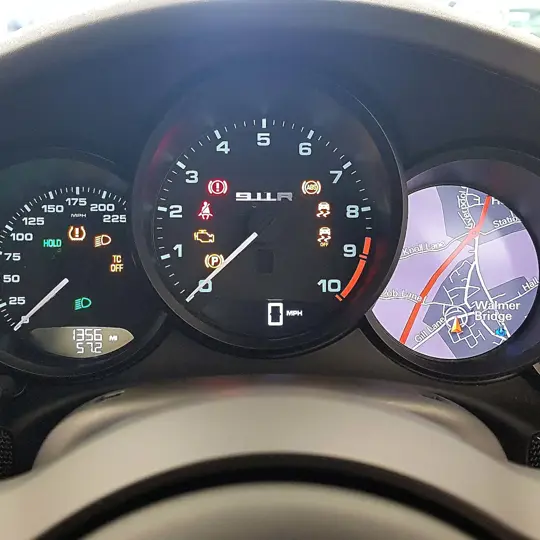 Porsche 911 R image 19