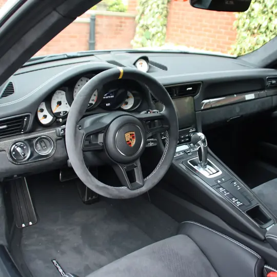 Porsche 911 991.2 GT3 RS LHD image 23