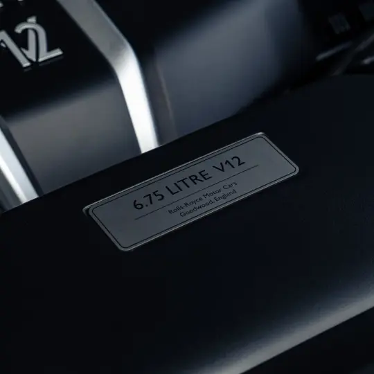 Rolls-Royce Phantom  image 59