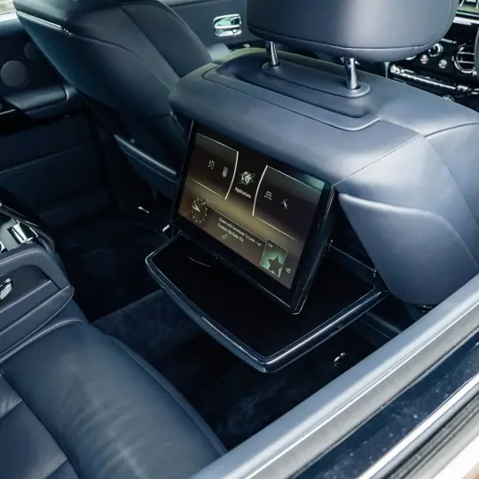 Rolls-Royce Phantom  image 17