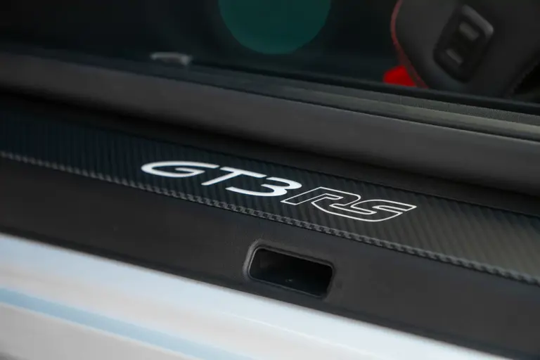 Porsche 992 GT3RS  image 1