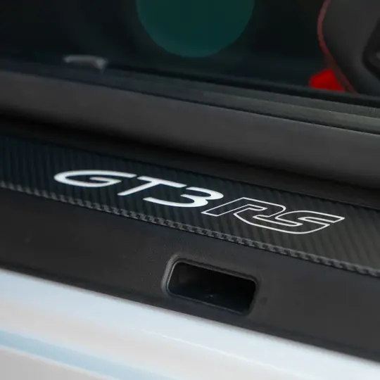Porsche 992 GT3RS  image 1