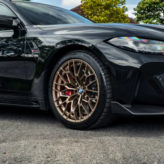 2025 BMW M3CS Touring  image 6