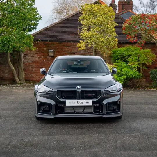 BMW M2CS image 4