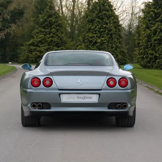 Ferrari 575 Maranello  image 6