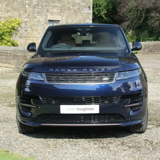 Range Rover Sport P400 Autobiography image 4