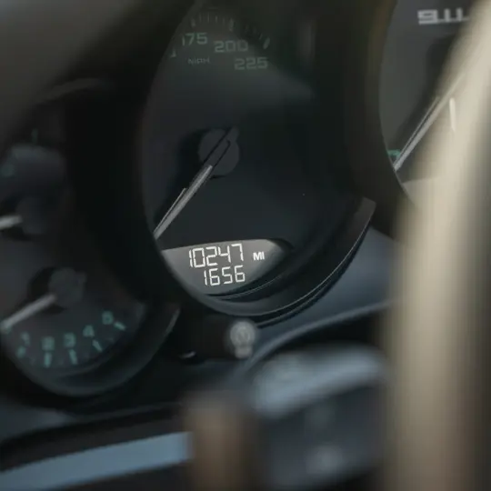 Porsche 911R image 22