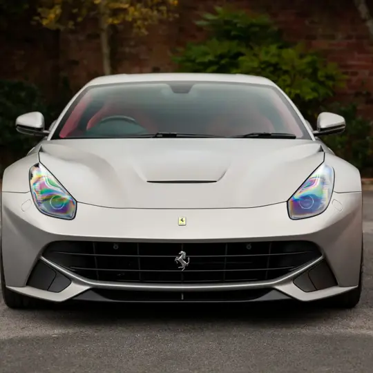 Ferrari F12 Berlinetta  image 5