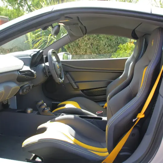 Ferrari 458 Speciale Aperta image 26