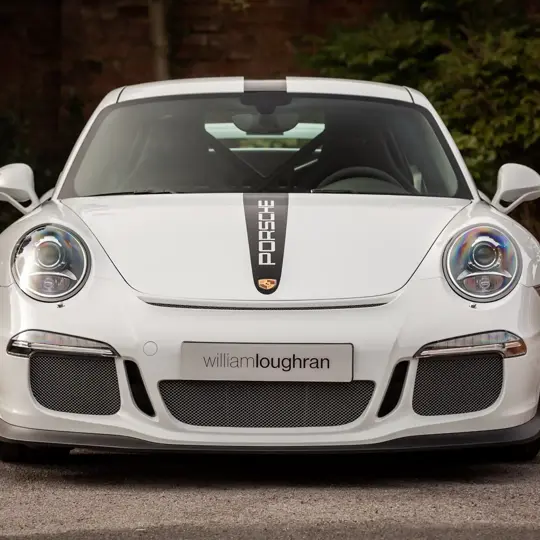 Porsche 911 GT3 LHD image 5