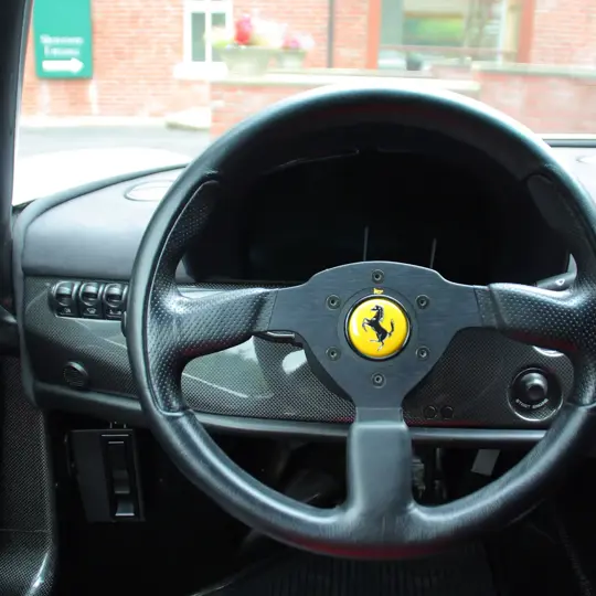 Ferrari F50 image 16