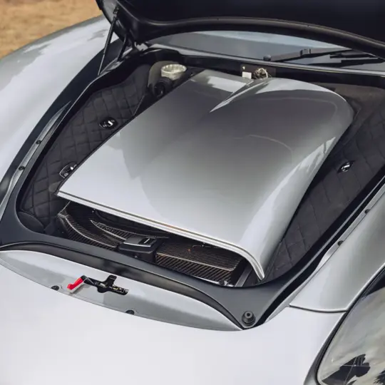 Porsche Carrera GT image 19