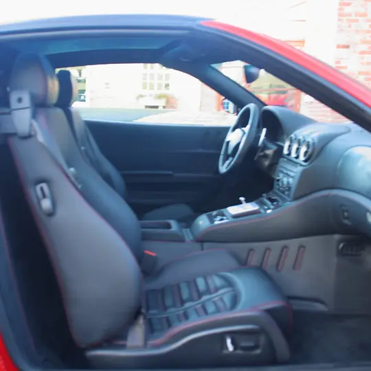 Ferrari 575 Superamerica image 18