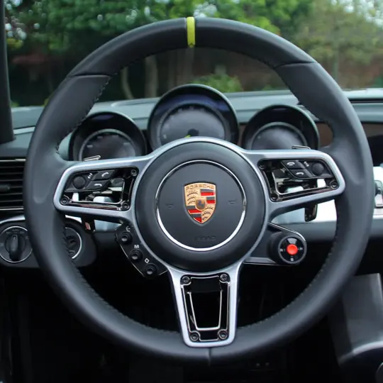 Porsche 918 Spyder  image 19