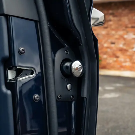 Rolls-Royce Phantom  image 52