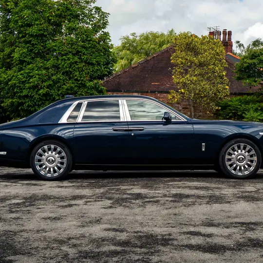 Rolls-Royce Phantom  image 67