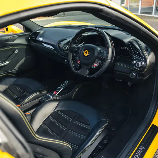 Ferrari 488 Spider image 24