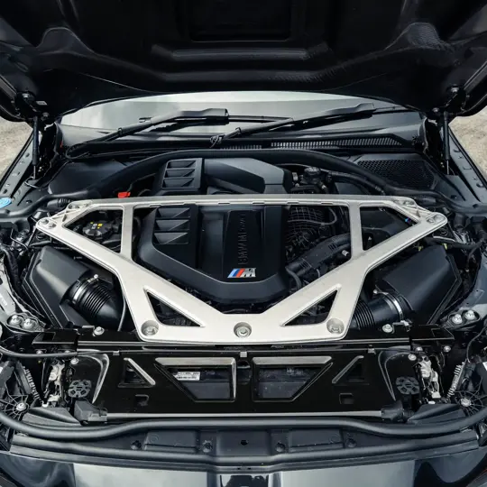2025 BMW M3CS Touring  image 7