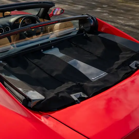 Ferrari 575 Superamerica  image 30
