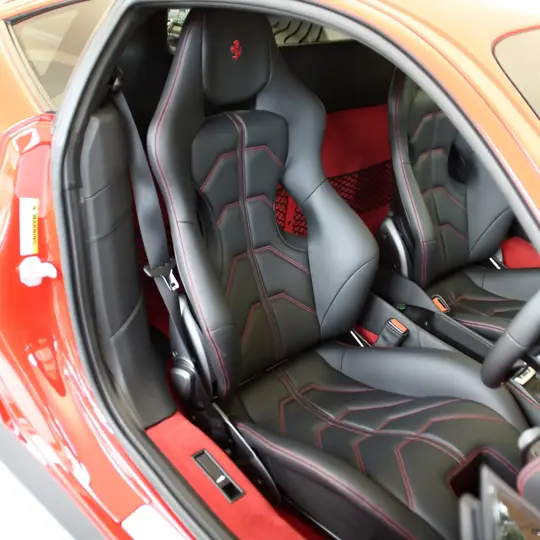 Ferrari 488 GTB image 29