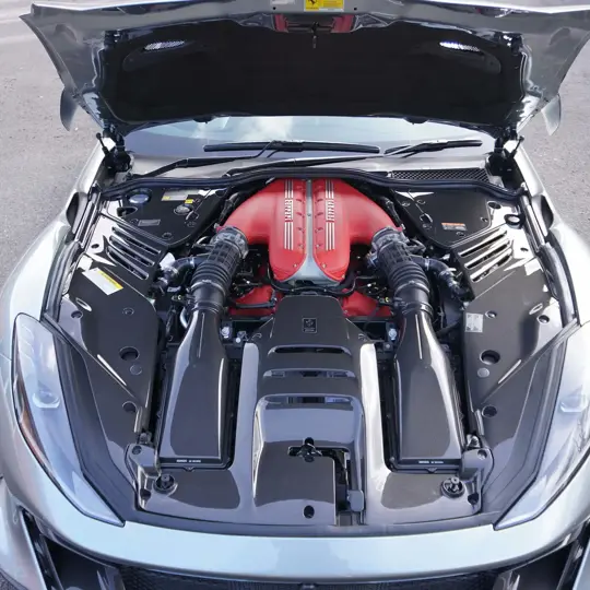 Ferrari 812 Competizione image 17